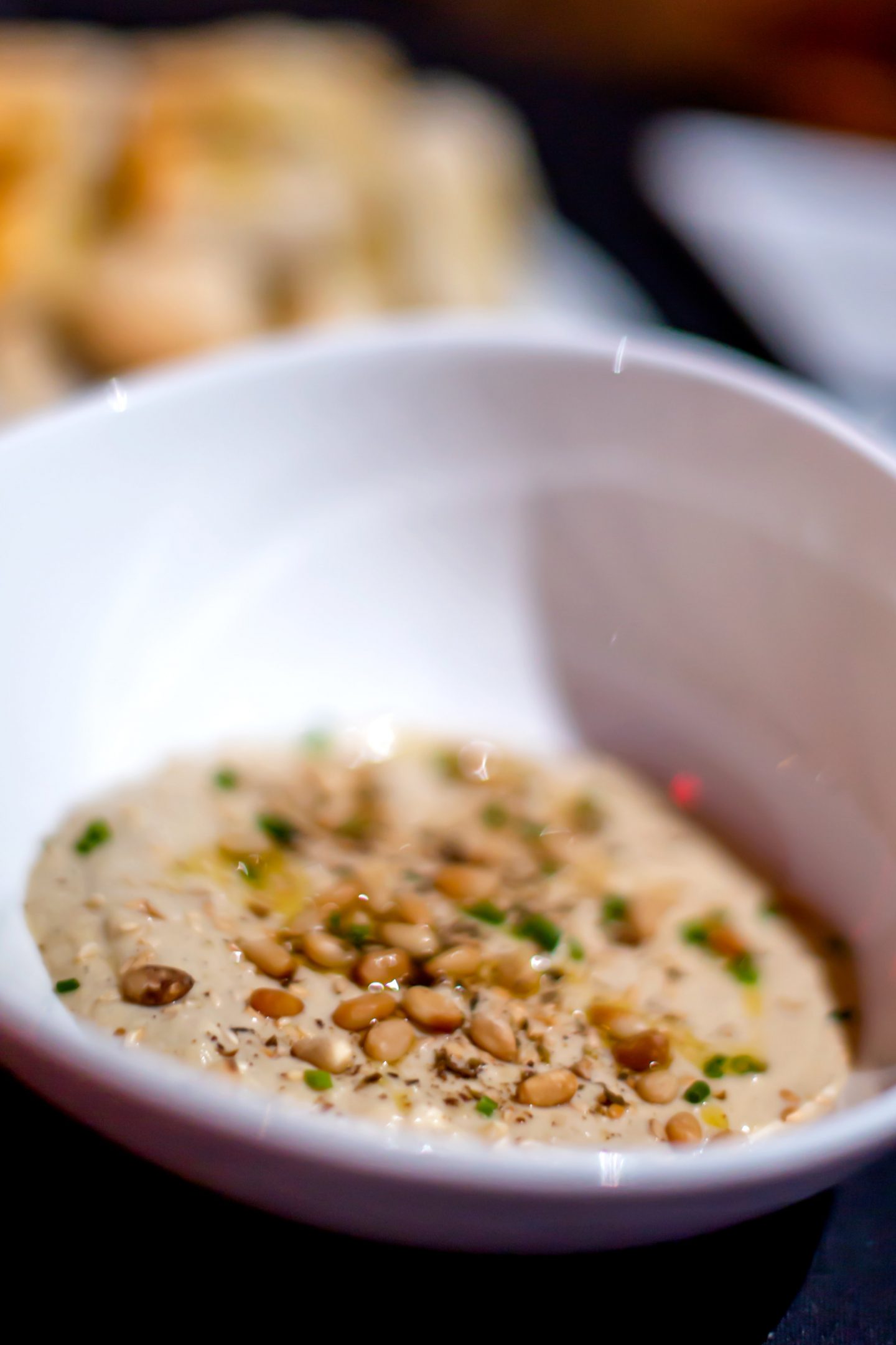 Best Hummus at Ophelia in 2021
