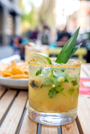 The Best Cinco De Mayo in NYC in 2021: Mexicue