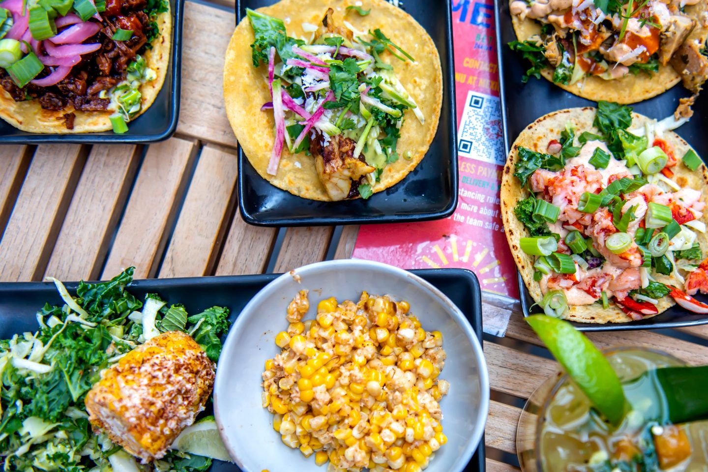 The Best Cinco De Mayo in NYC in 2021: Mexicue Cinco de Mayo in NYC: Mexicue