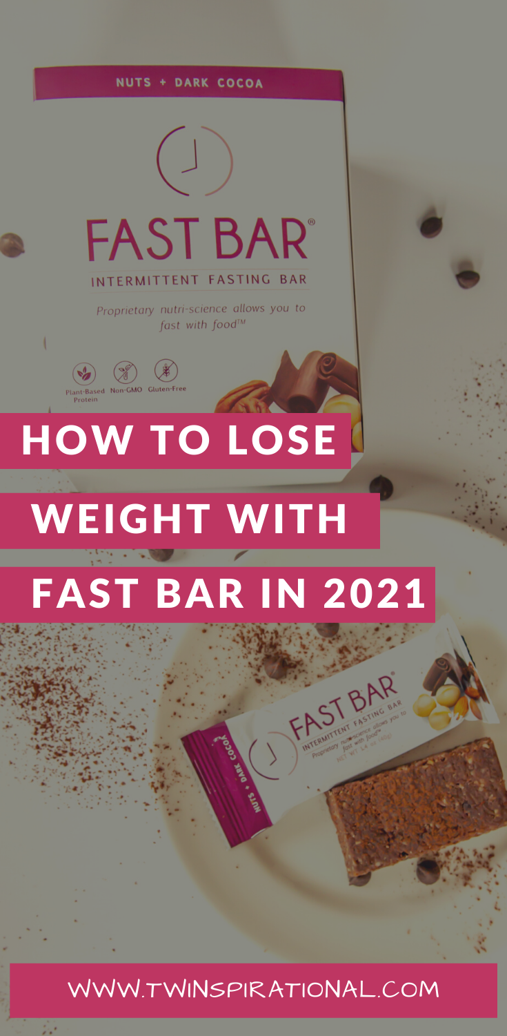 Best Fast Bar Review: How to Lose Quarantine Weight Gain in 2021? Fast Bar review in 2021