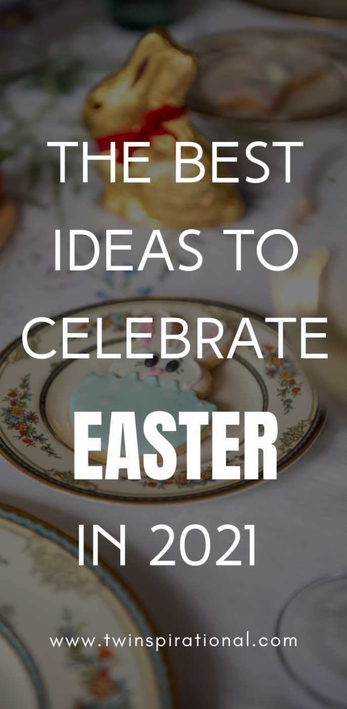 Easter Dinner Party Ideas