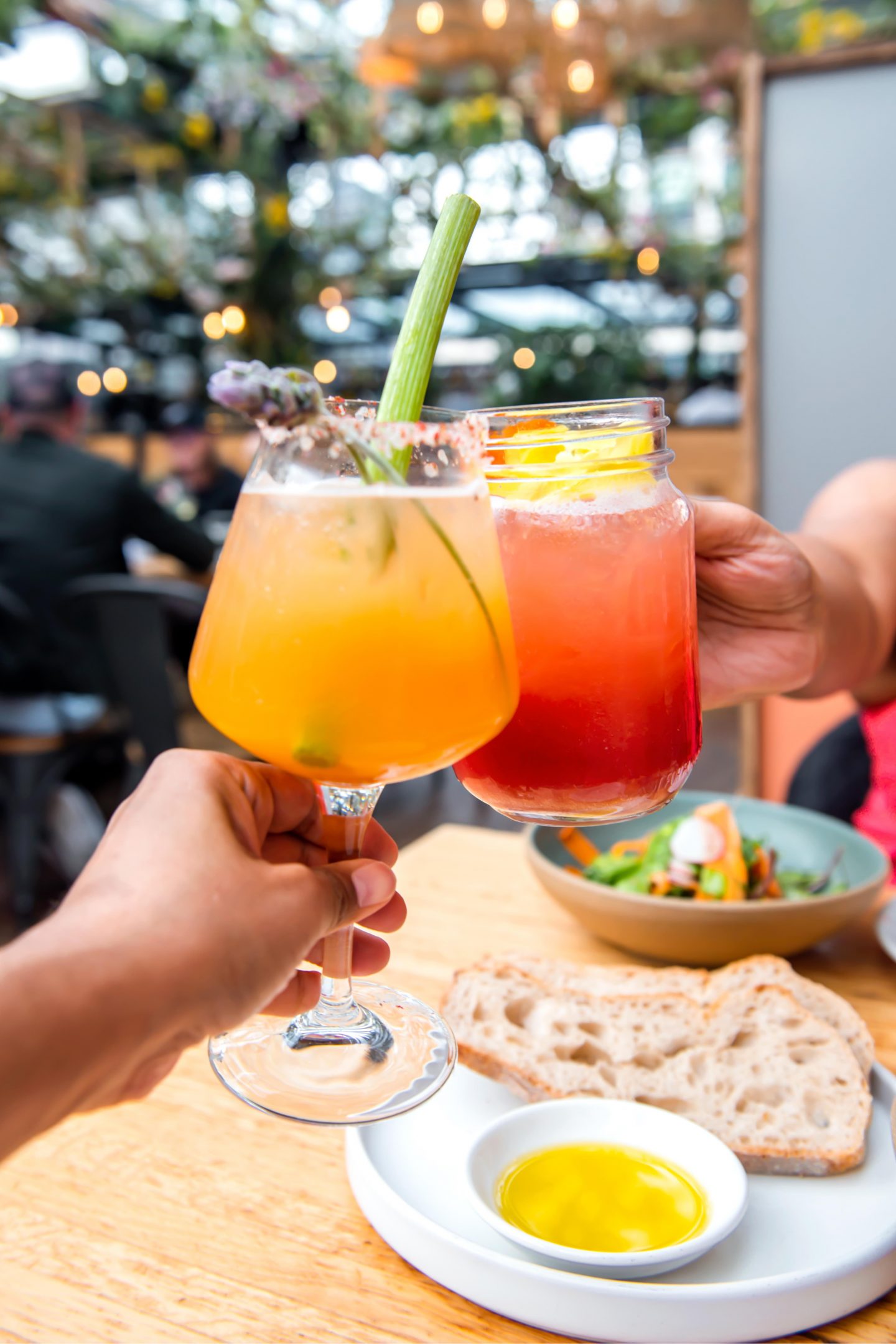 The best NYC rooftops in 2021