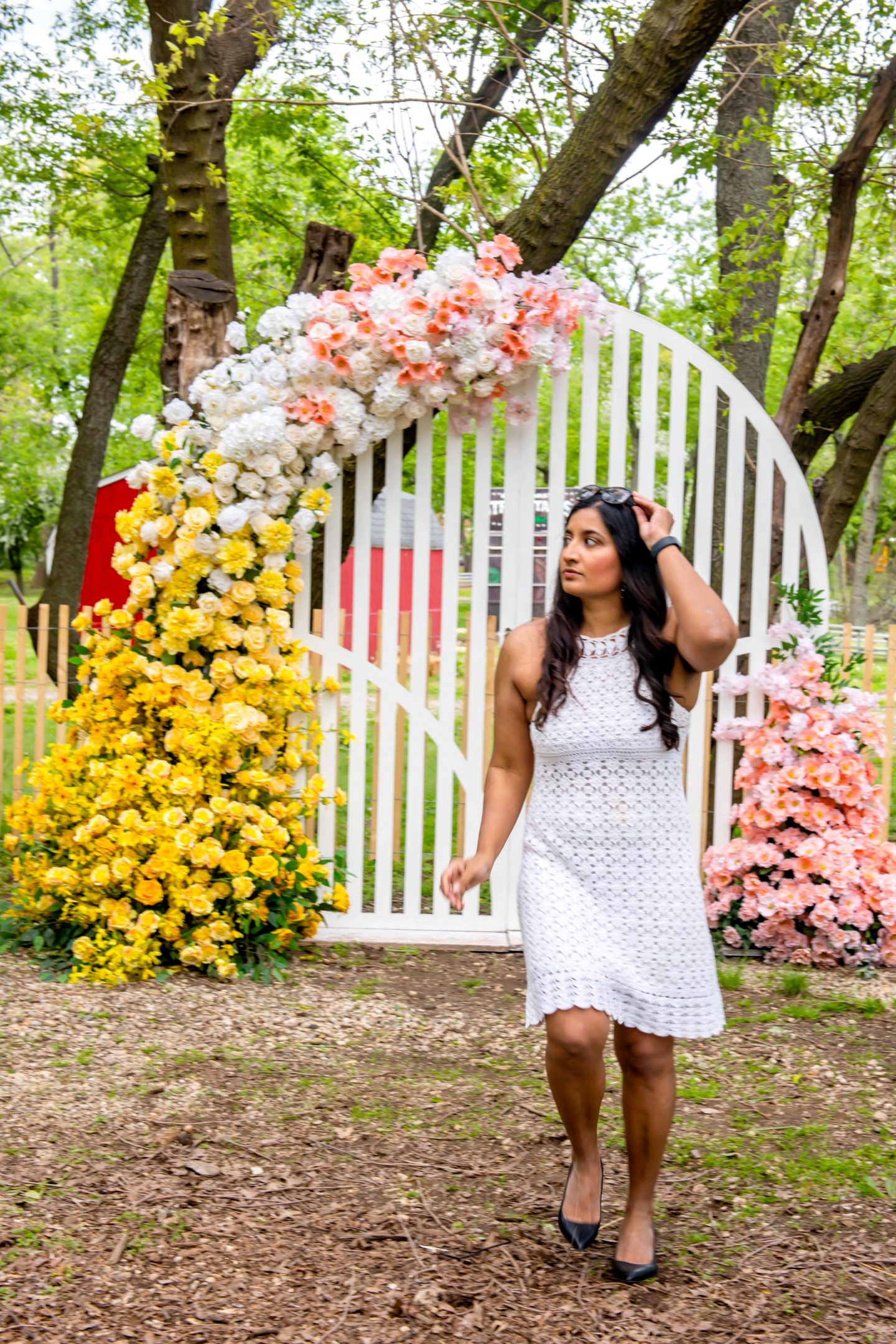 The Floral Escape in 2021