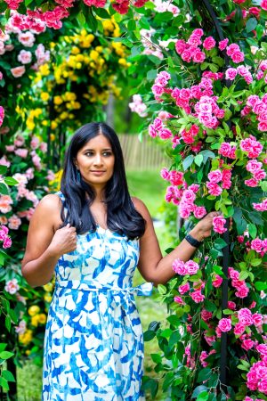 Beautiful Spring in NYC: The Floral Escape in 2021