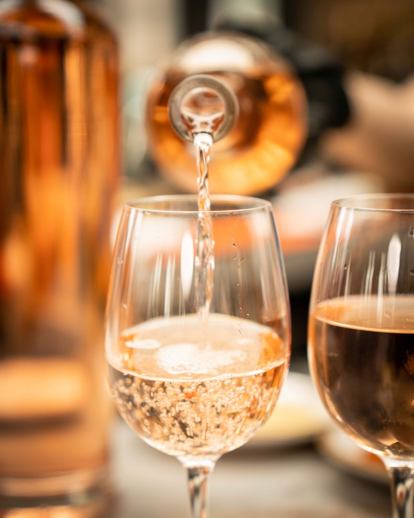 The Best National Rosé Day Party in NYC in 2021 Bodvar Rose