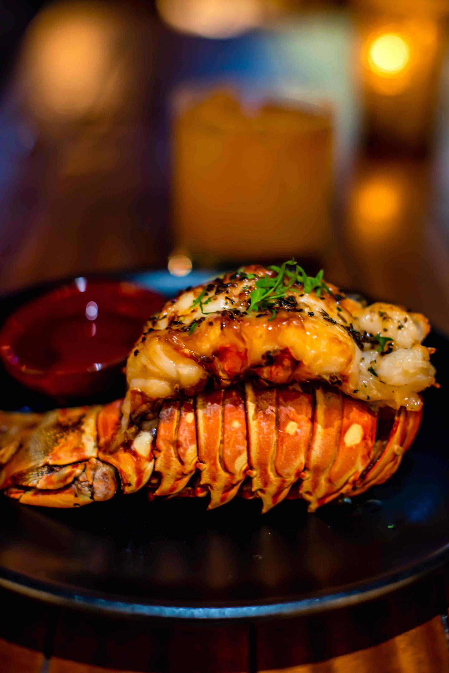 Best Cigar Bars in NYC in 2021: Merchants Cigar Bar Merchants Cigar Bar - Lobster. Best Cigar Bars in NYC.