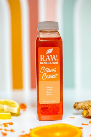 Raw Generation