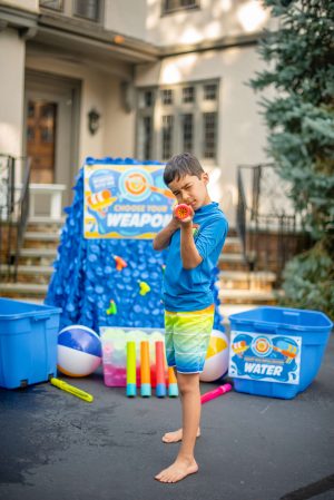 The Best Water War Birthday Party Ideas in 2021