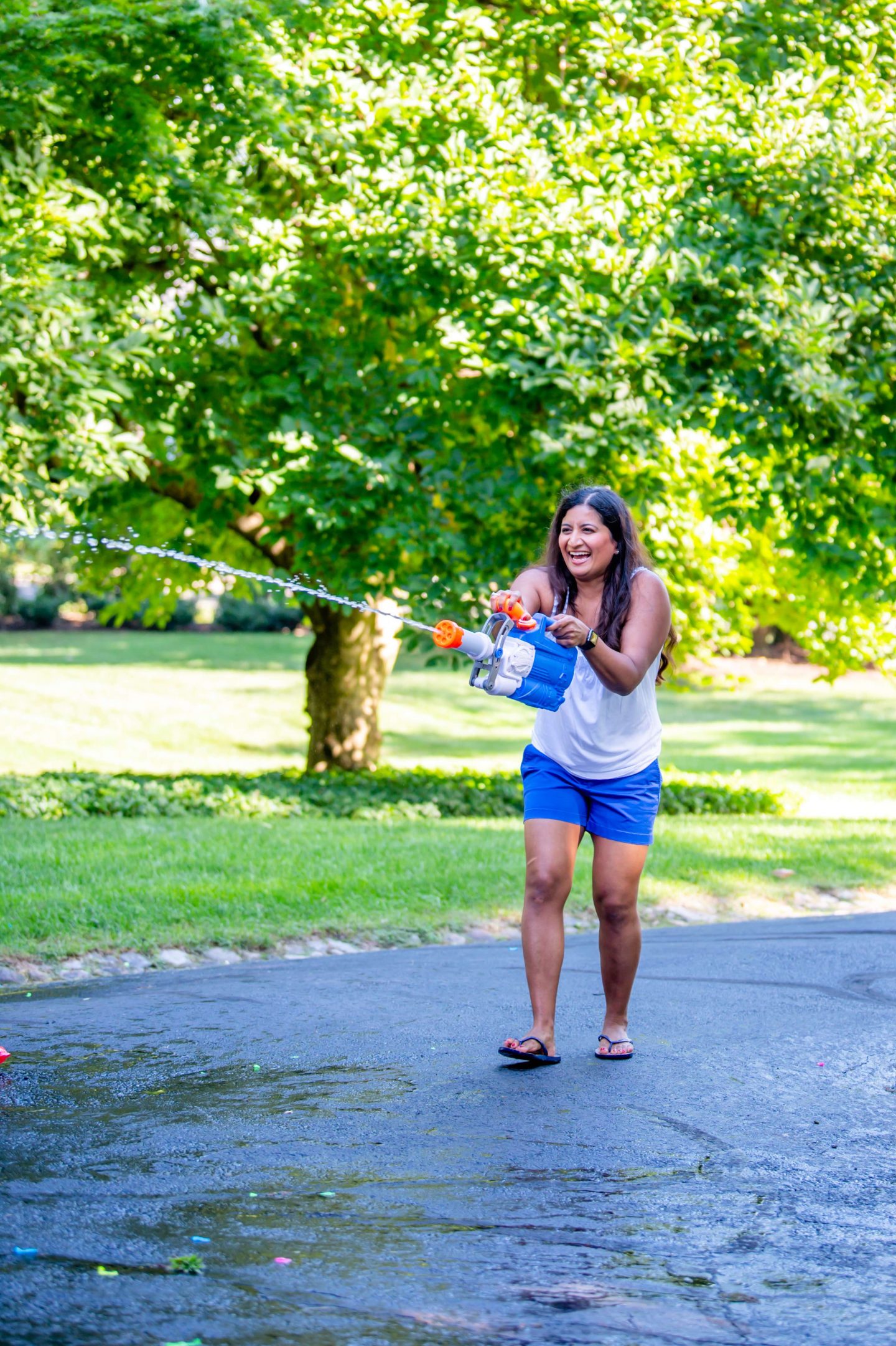 The Best Water War Birthday Party Ideas in 2021 Water Wars - Water Gun