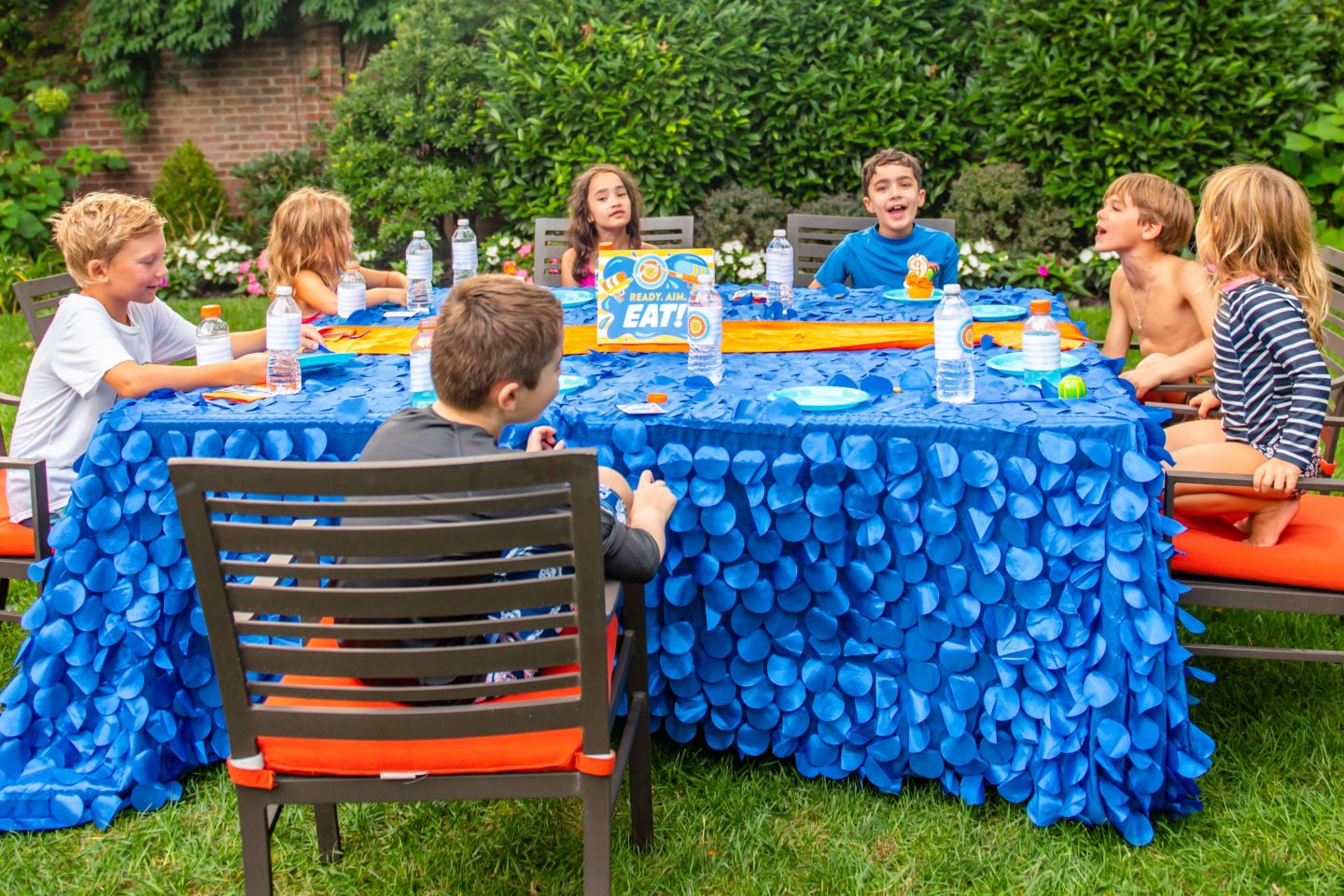 The Best Water War Birthday Party Ideas in 2021 Water Wars - Kids