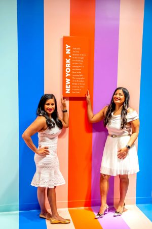 Eataly and Color Factory: Colorful Dining Experience in 2021