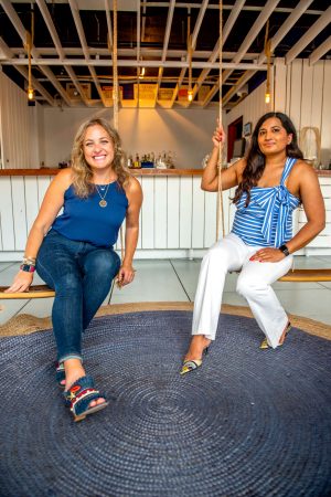 The Best Summer 2021 Rooftops in NYC: Sandbar