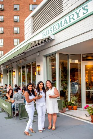 The Best Restaurants in StuyTown in 2021: Rosemary’s East
