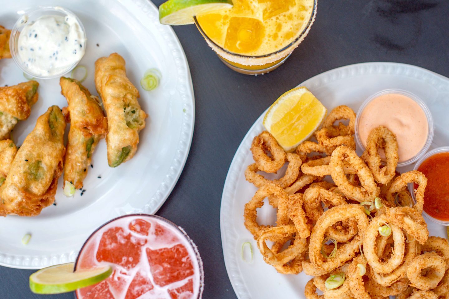 Best Restaurants in Chelsea: Merchant's NY
