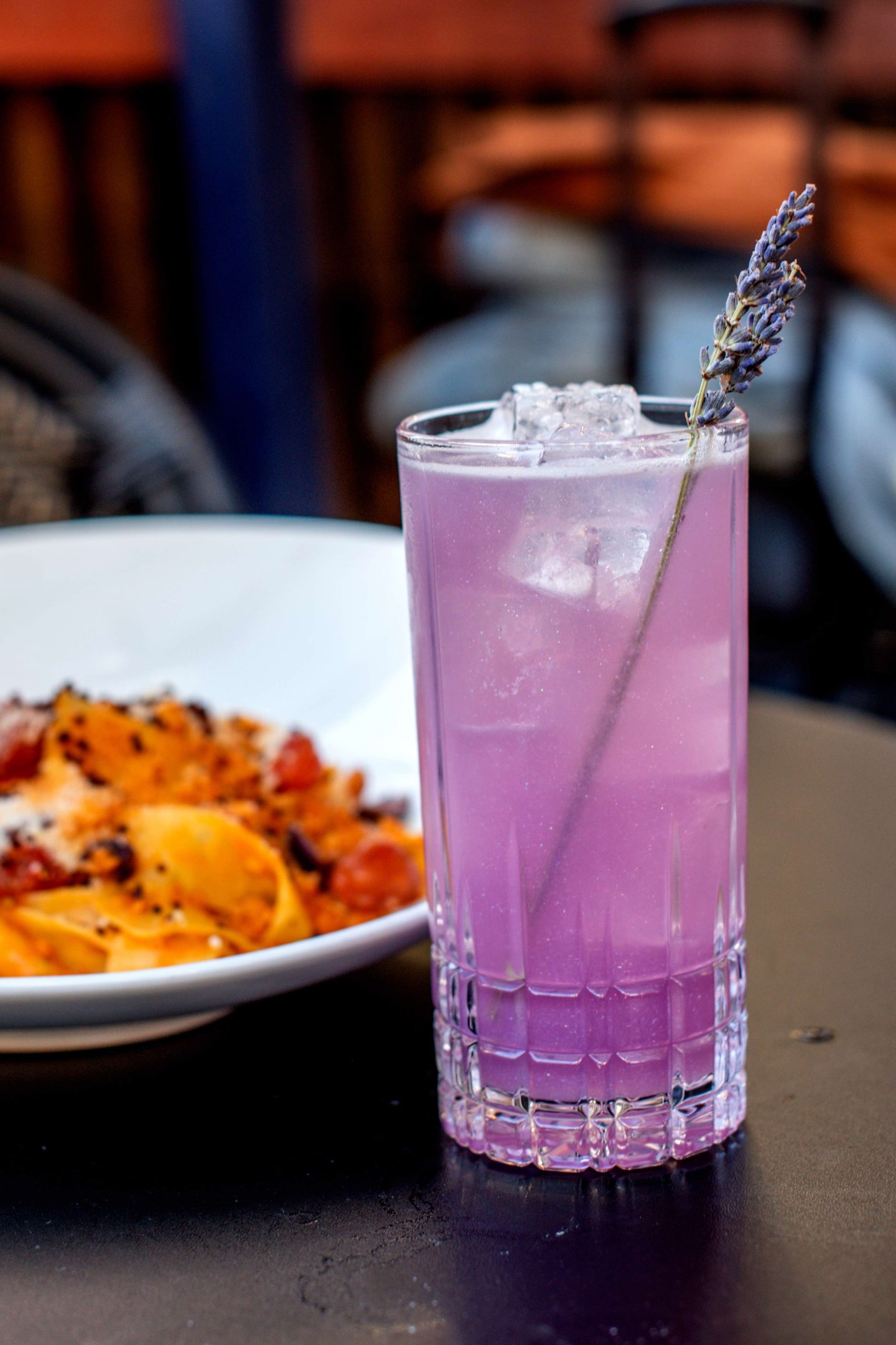 Best Restaurants in Chelsea: Merchant's NY