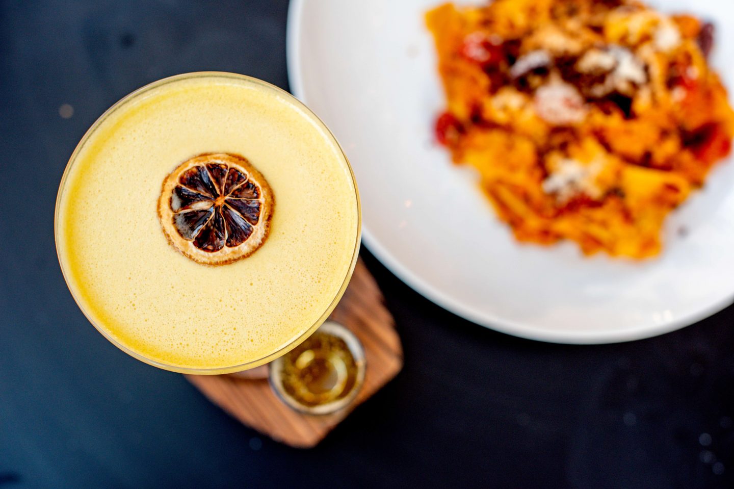 Best Restaurants in Chelsea: Merchant's NY