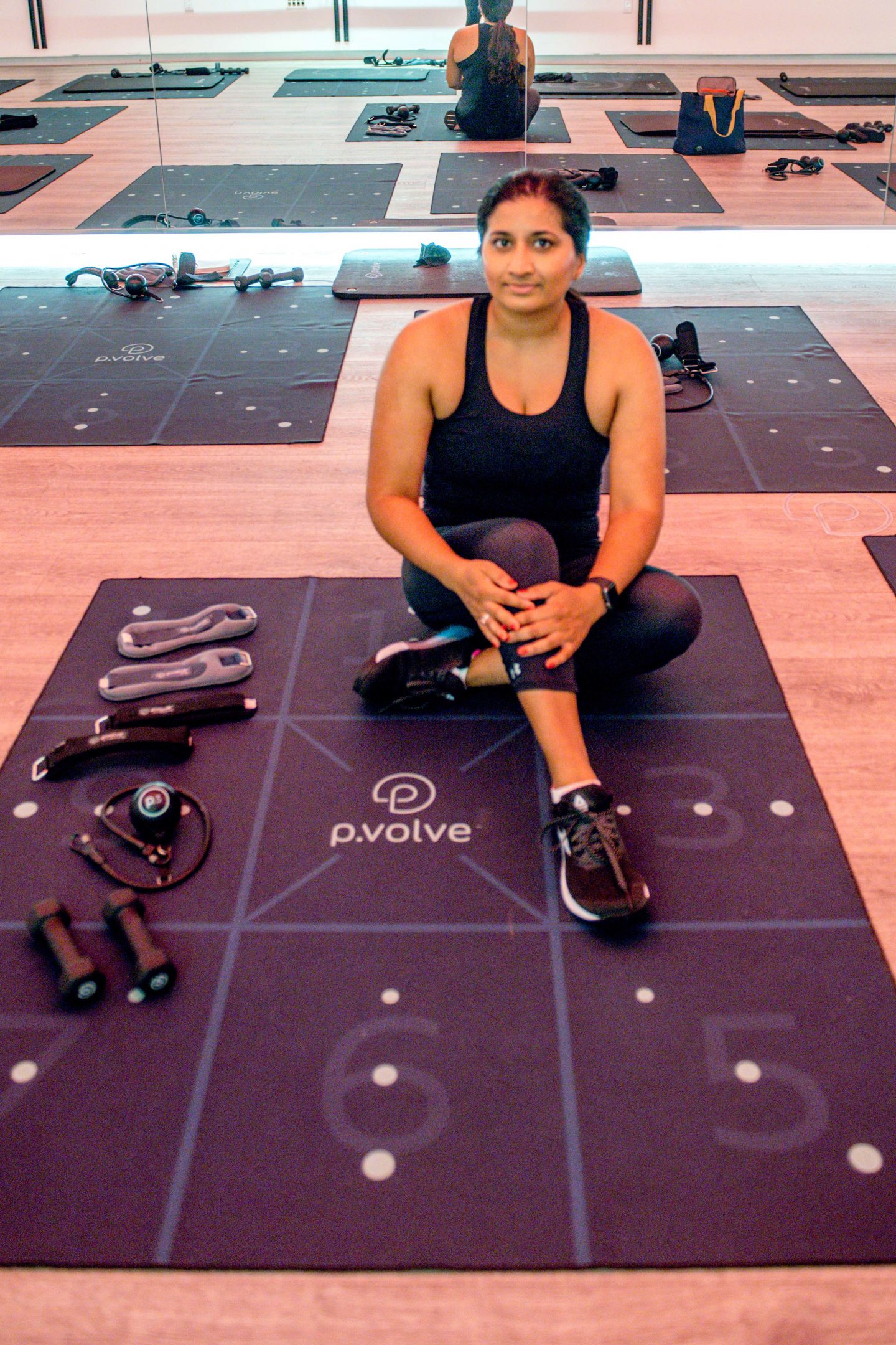 Best Workouts in 2021: P.volve Review