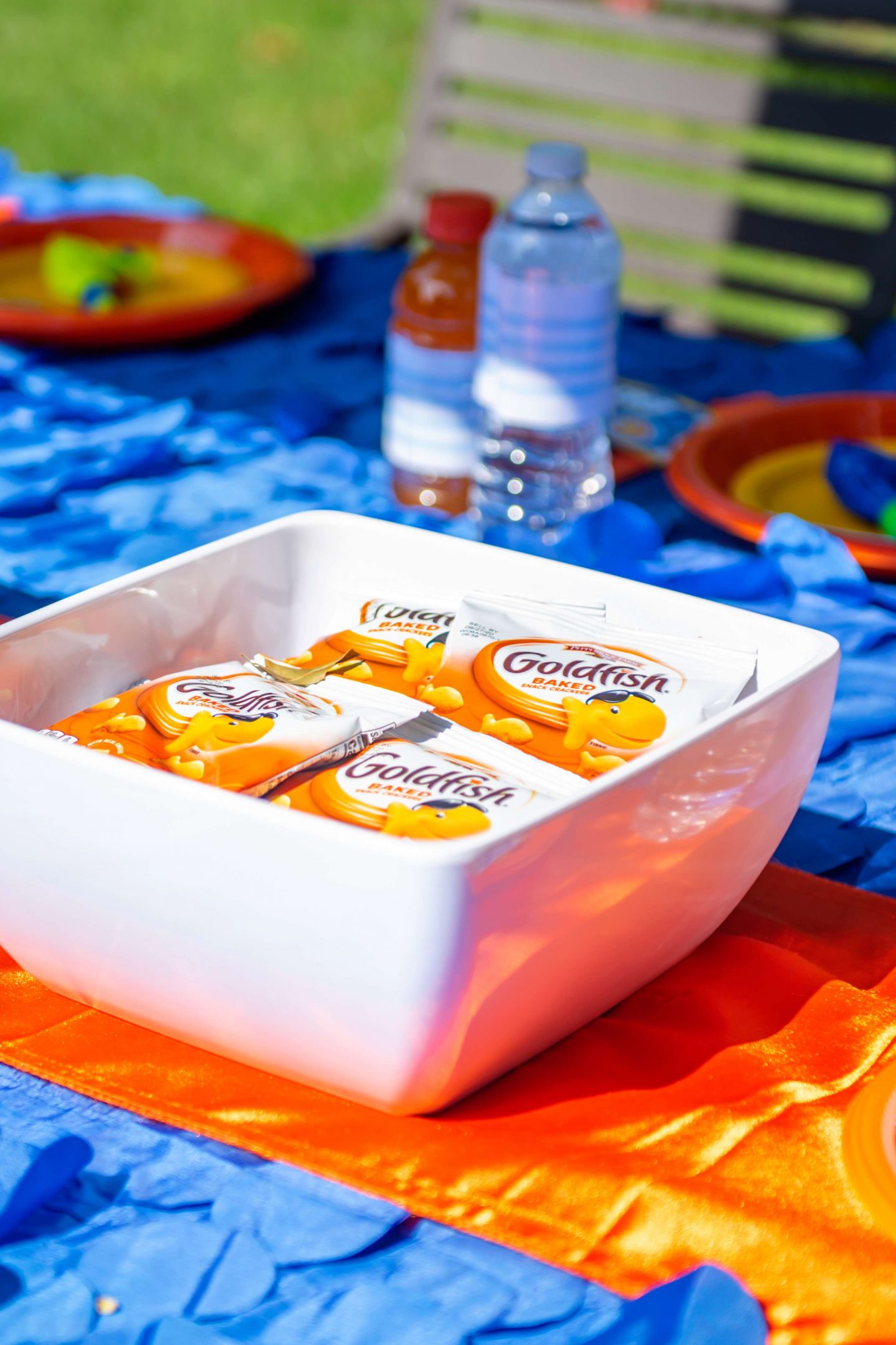 The Best Water War Birthday Party Ideas in 2021 Water Wars – Goldfish