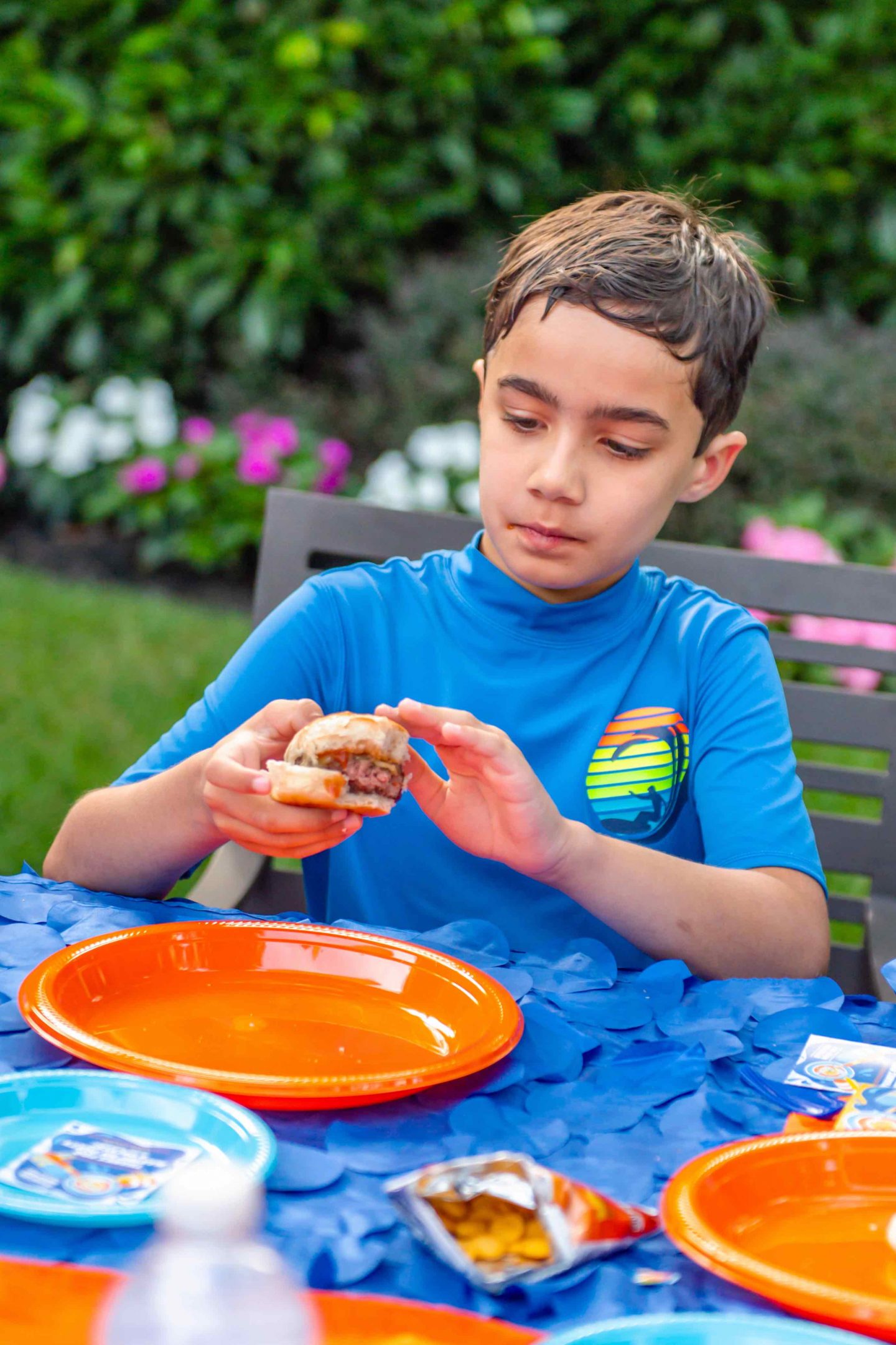 The Best Water War Birthday Party Ideas in 2021 Water Wars – Burgers