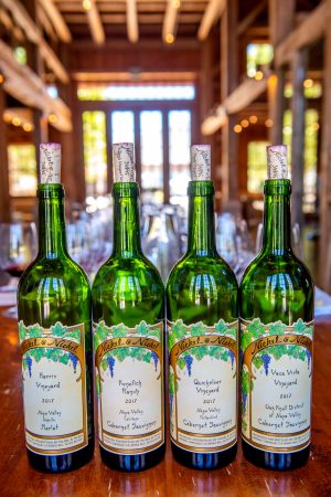 How to Plan the Best Napa Trip in 2021?