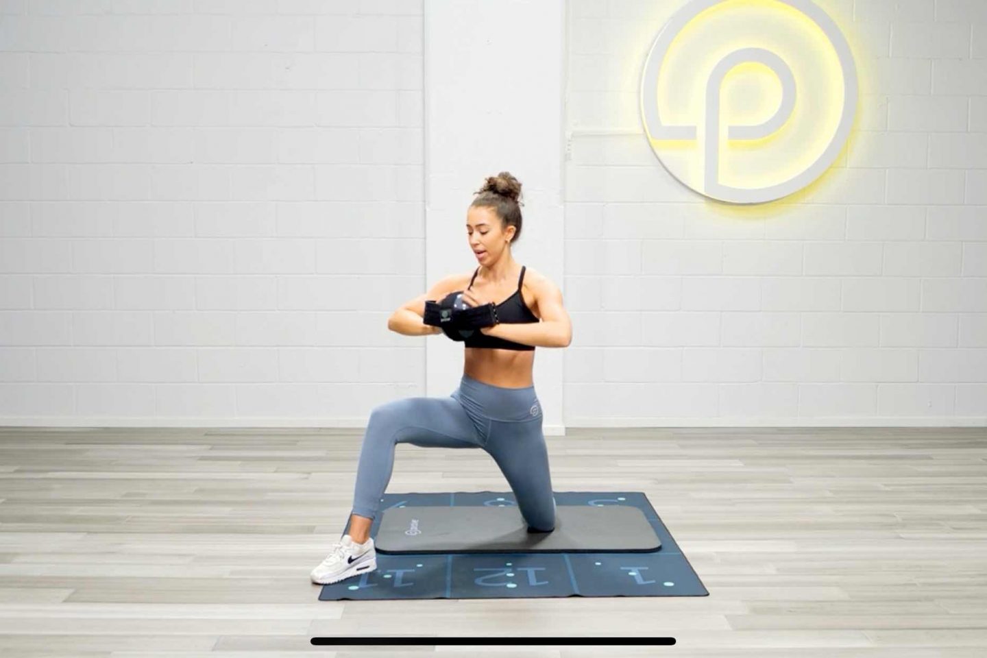 P.volve Review: The Best At-Home Workouts in 2021 P.volve Review: P.volve equipment