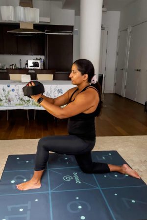 P.volve Review: The Best At-Home Workouts in 2021