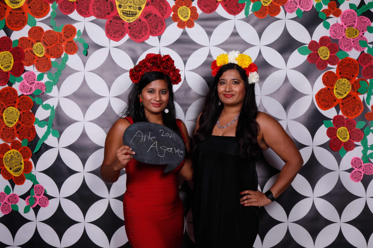 Arte Agave Photobooth
