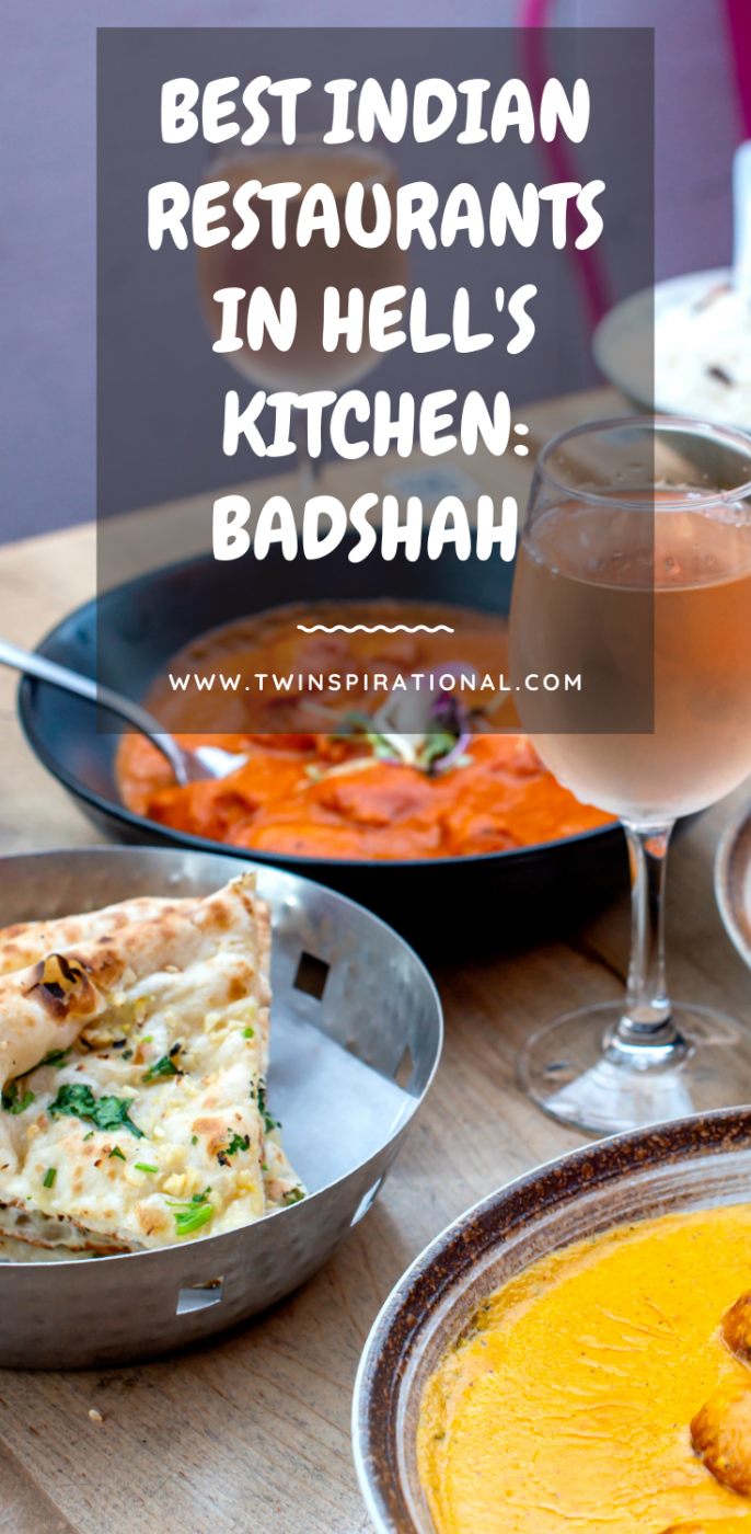 Best Indian restaurants in Hell's Kitchen: Badshah 