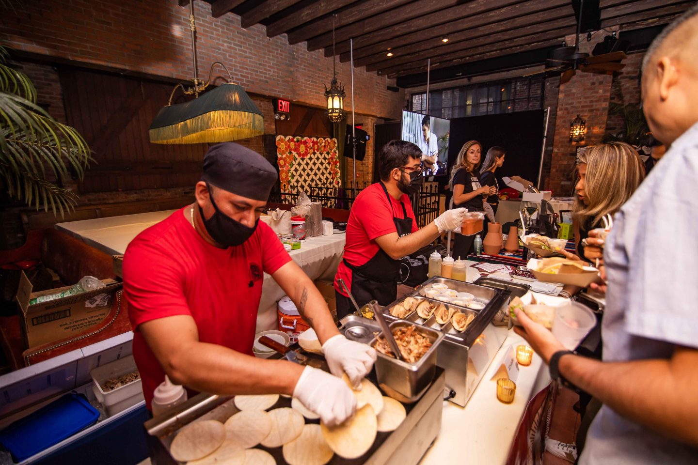 Arte Agave - Tacos