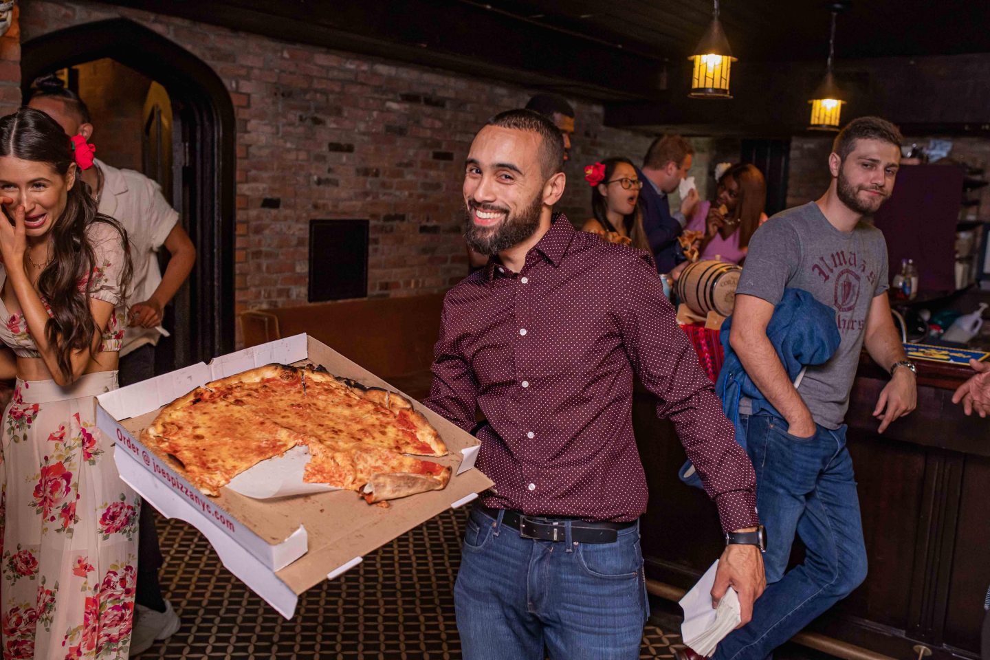 Arte Agave - Pizza
