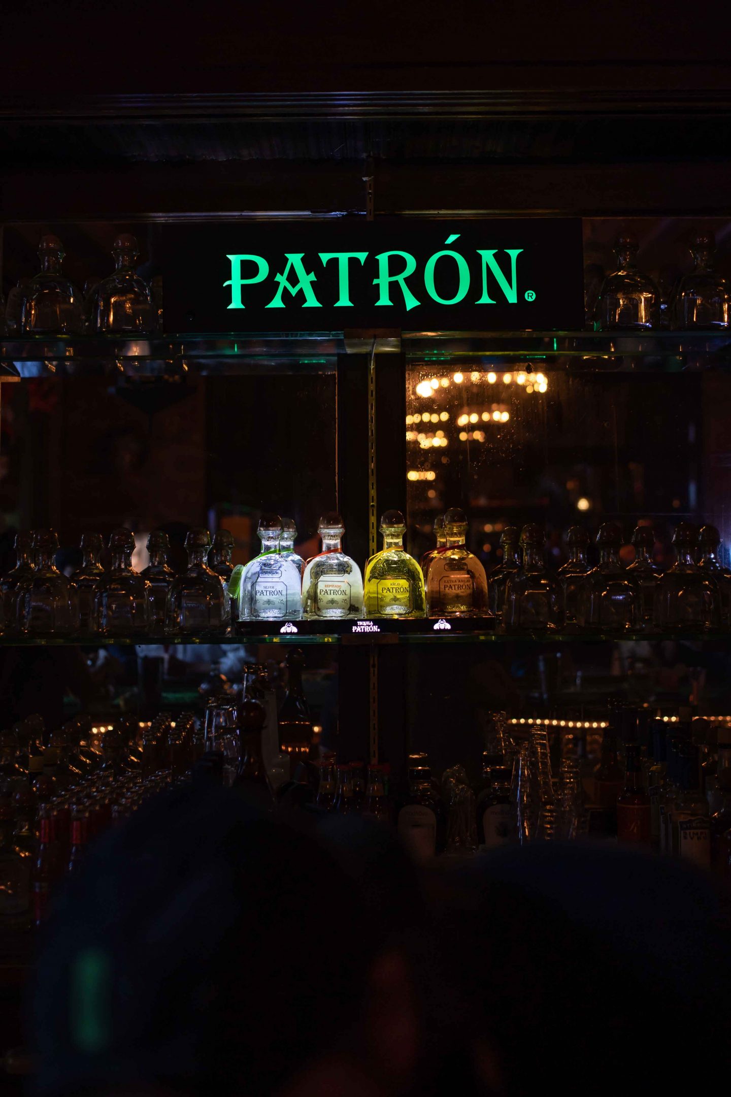 Arte Agave - Patron