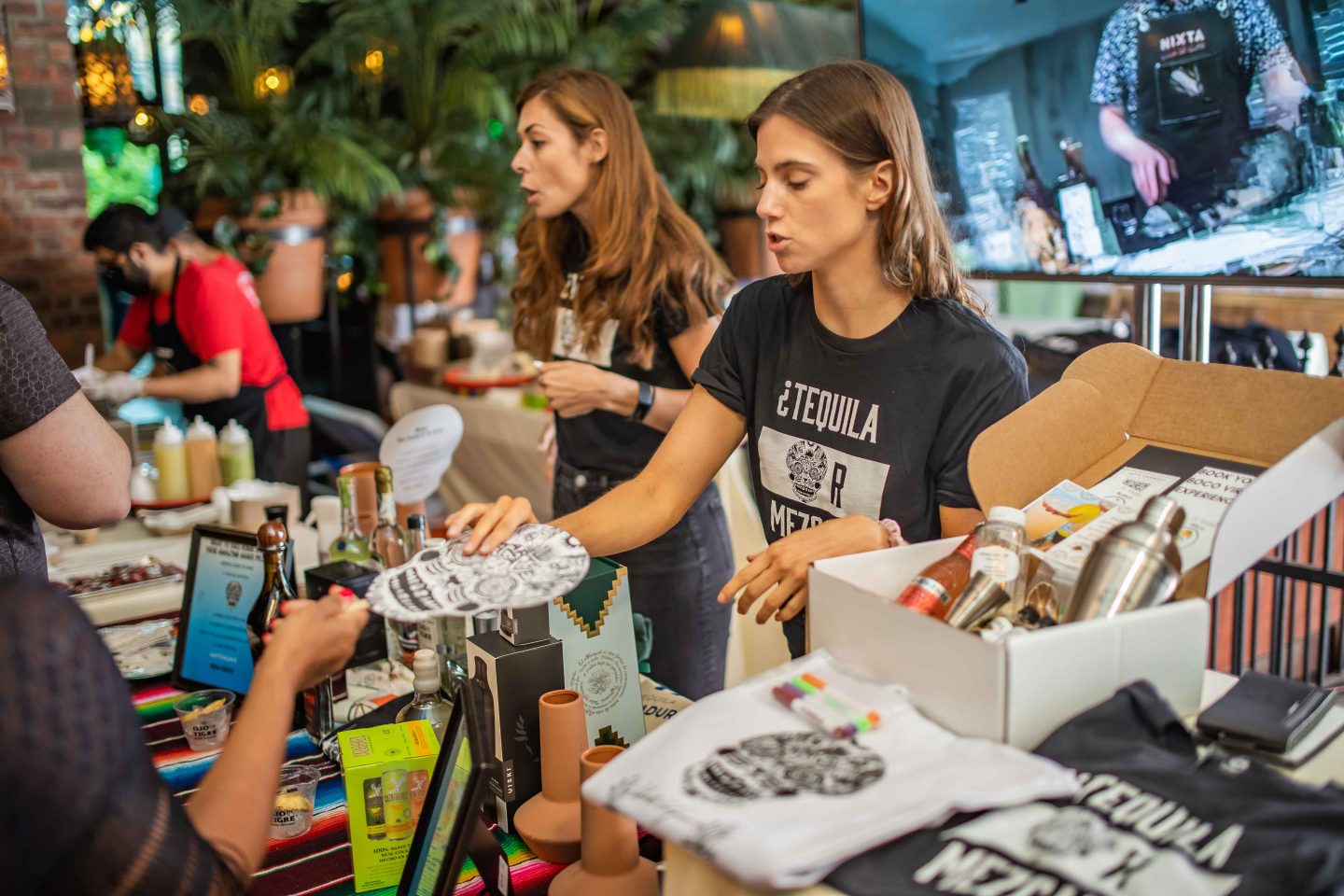 Arte Agave Raffle