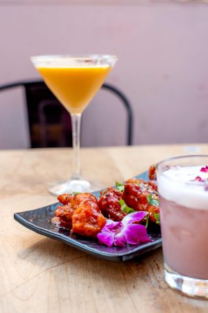 The Best Indian Restaurants in Hell’s Kitchen in 2021: Badshah