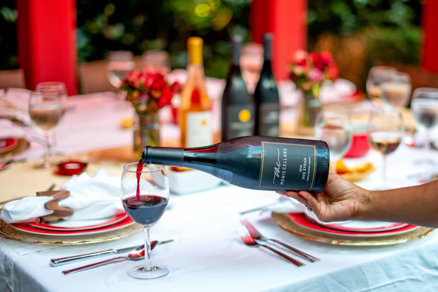 The Best Fall Dinner Party Ideas in 2021 Fall Dinner Party Ideas. Monis Cellars.