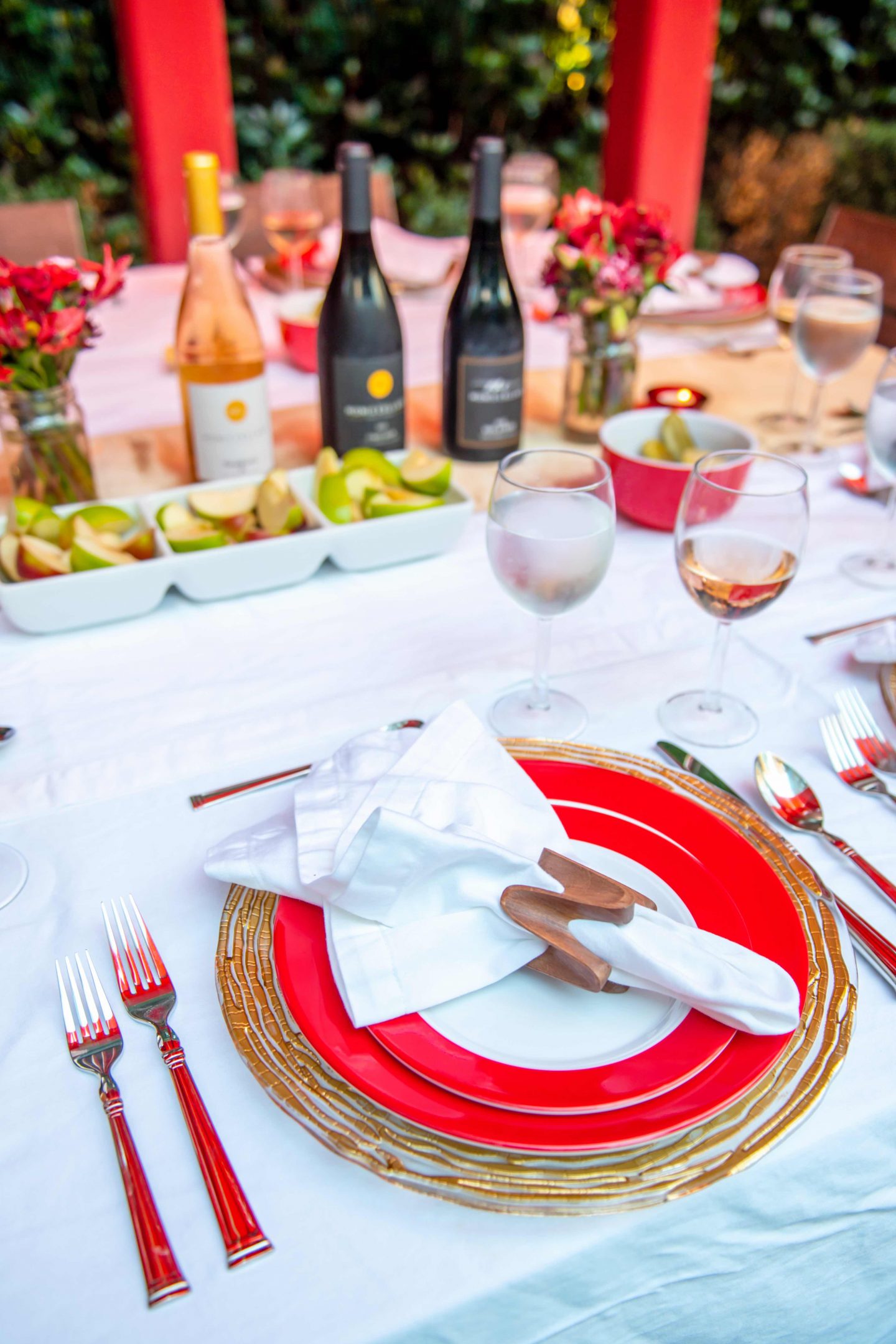The Best Fall Dinner Party Ideas in 2021 Rosh Hashanah Place Setting. Fall Dinner Party Ideas.