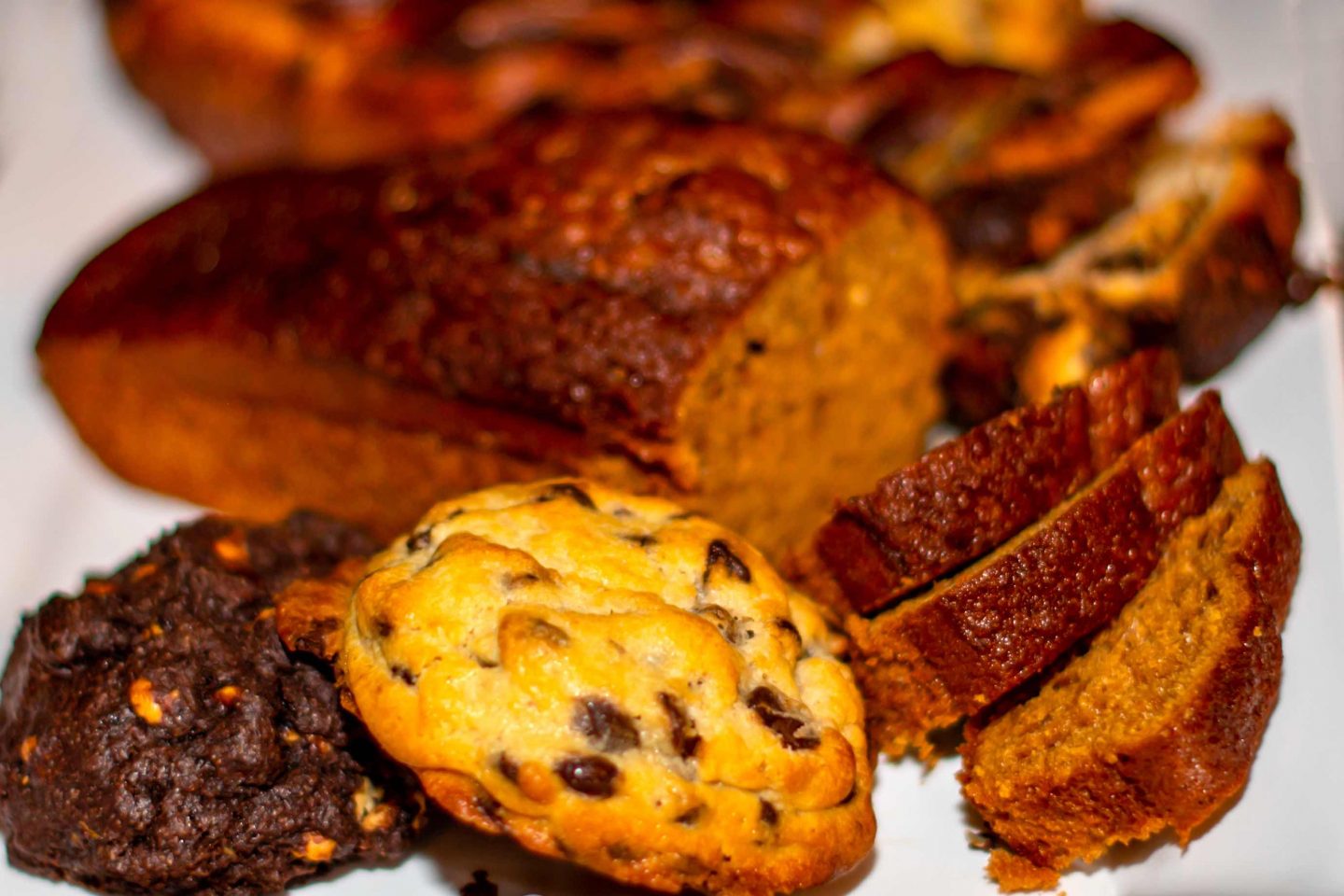 The Best Fall Dinner Party Ideas in 2021 Rosh Hashanah Desserts - Honey Cake, Babka and Cookies from Amy's Bread