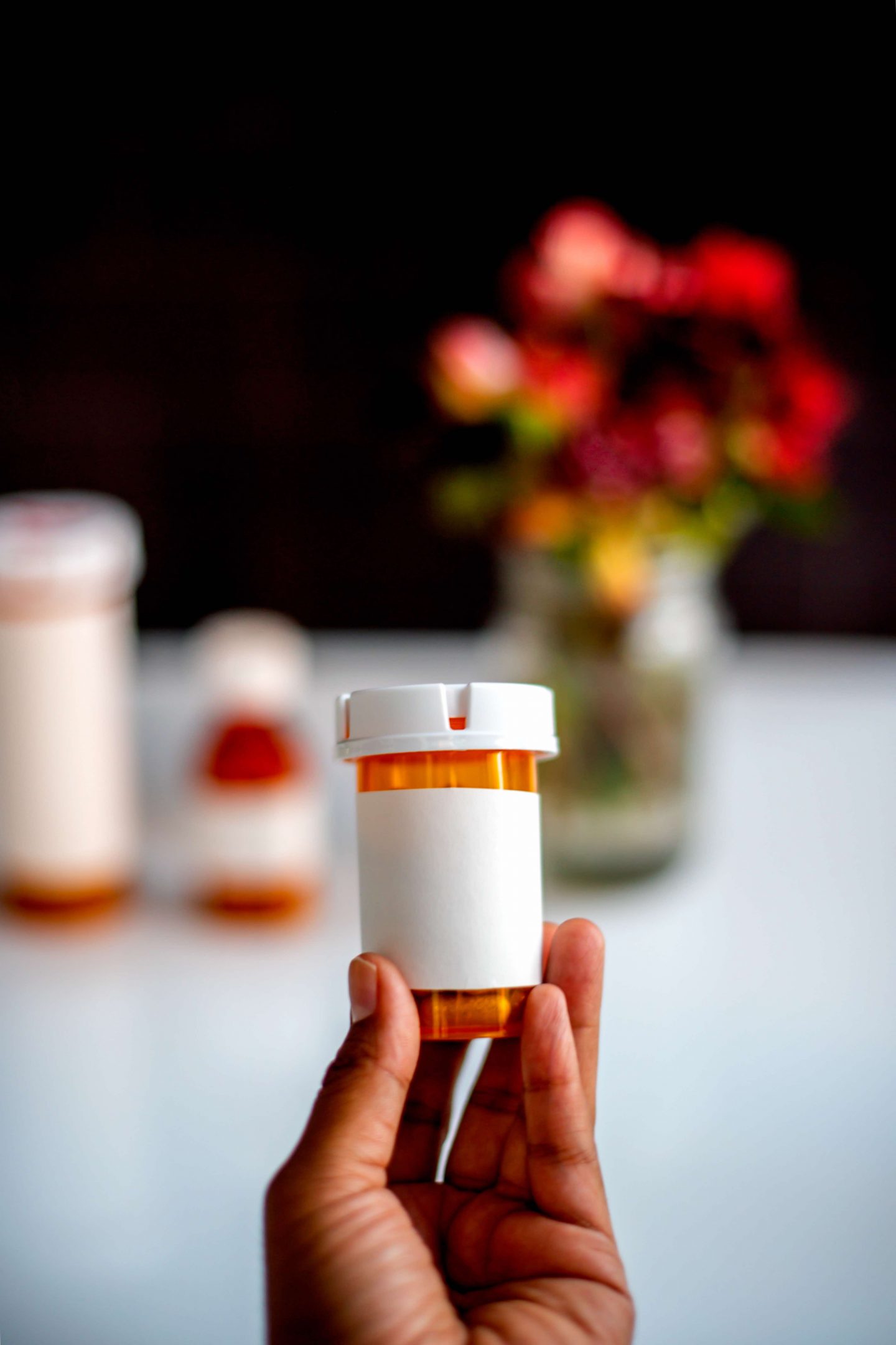 National Prescription Drug Take Back Day
