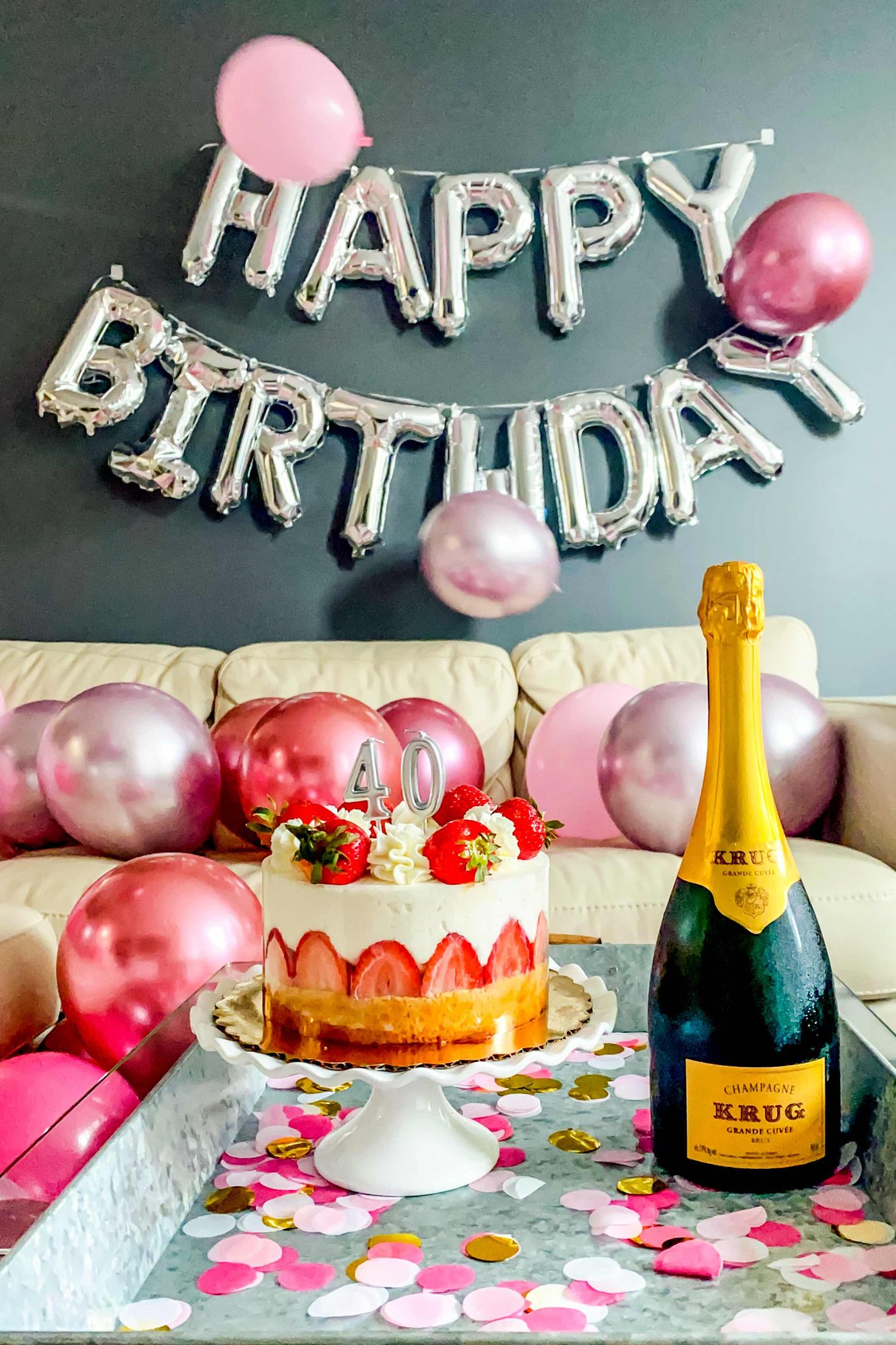 The Best 40th Birthday Photoshoot Ideas in 2021 40th birthday photoshoot