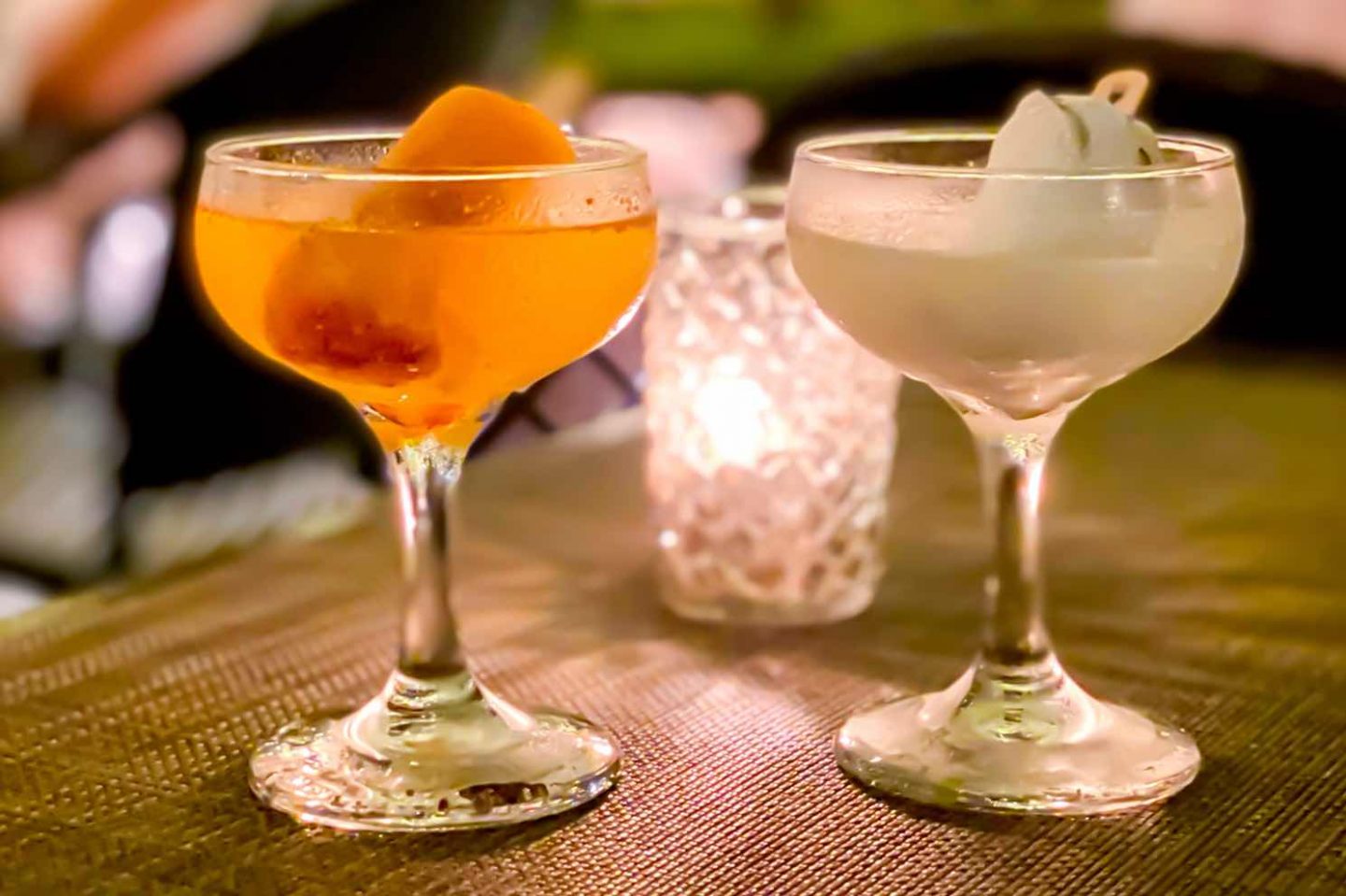Annual Citi Taste of Tennis: Best Recap in 2021 Taste of Tennis 2021 – Tavern on the Green Dessert. Citi Taste of Tennis.