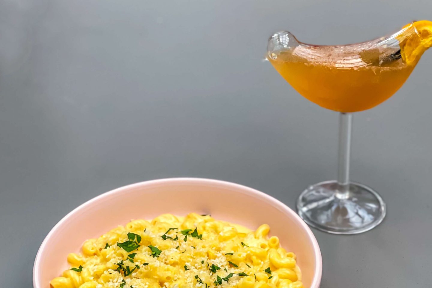 Best Rooftops in Nomad in 2021: The Glass Ceiling Rooftop The Glass Ceiling and Truffle Mac and Cheese. Best Rooftops in Nomad.