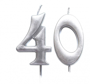 Birthday Candles