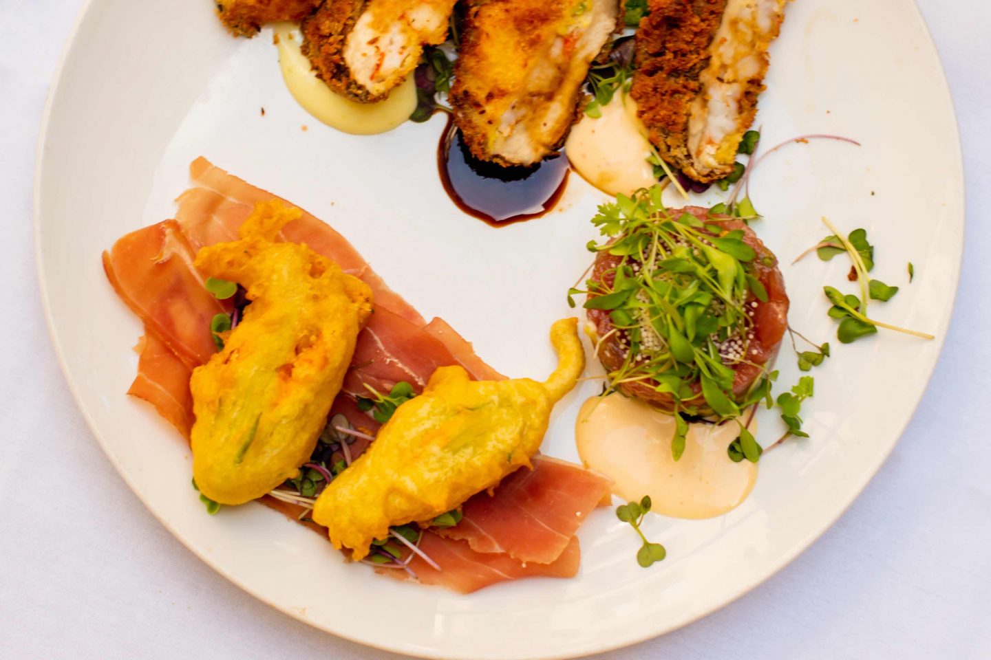 Novita NYC. Novita Anti-Pasti. 