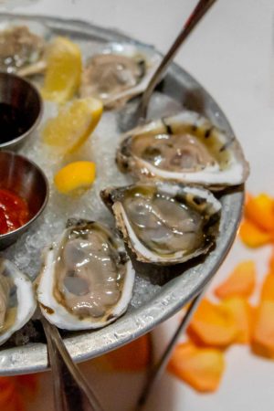 The Best Group Dining in Greenwich Village in 2020: Claudette