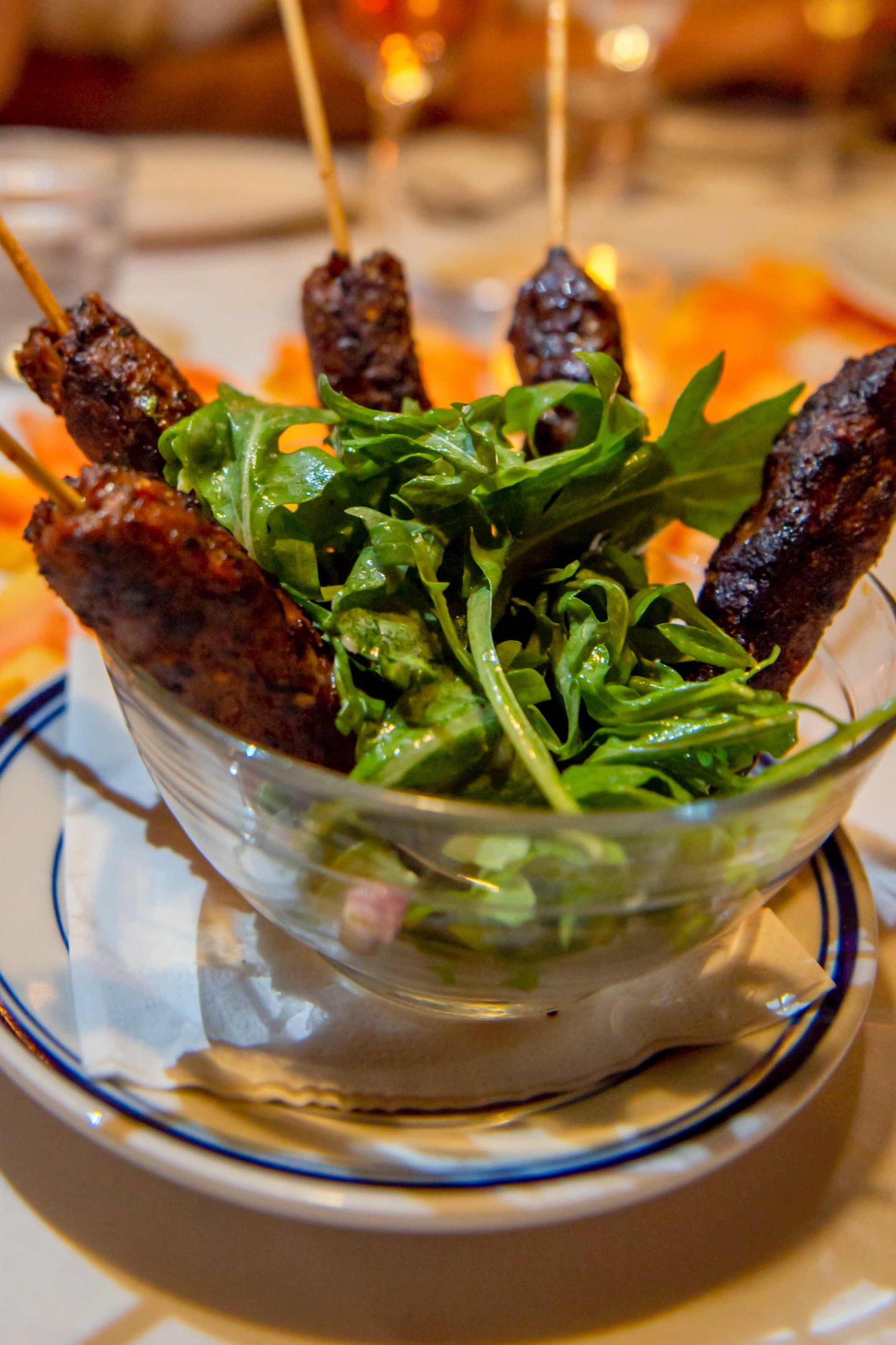 The Best Group Dining in Greenwich Village in 2020: Claudette Claudette Lamb Kefta. Best Group Dining in Greenwich Village .
