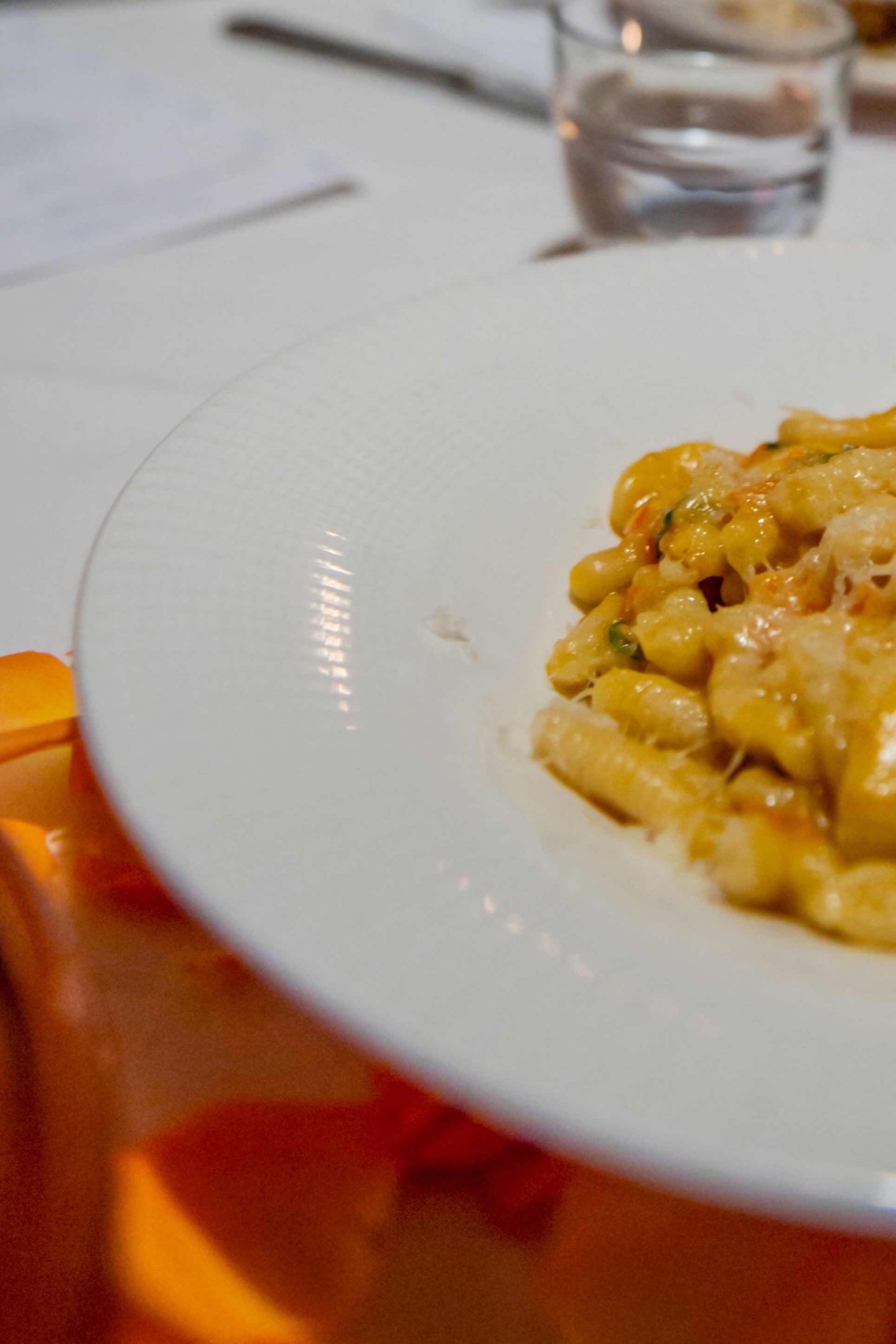 The Best Group Dining in Greenwich Village in 2020: Claudette Claudette Pasta. Best Group Dining in Greenwich Village.