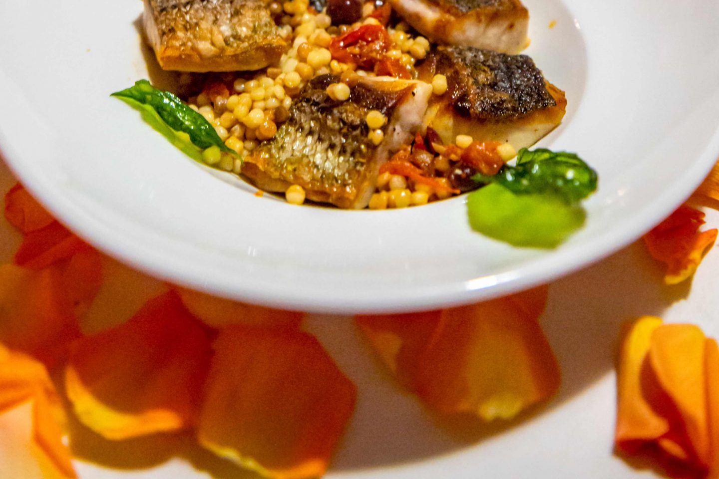 The Best Group Dining in Greenwich Village in 2020: Claudette Claudette Black Bass. Best Group Dining in Greenwich Village.