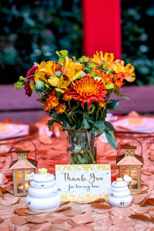 Kate Aspen Sweet As Can Bee Thank You Cards
