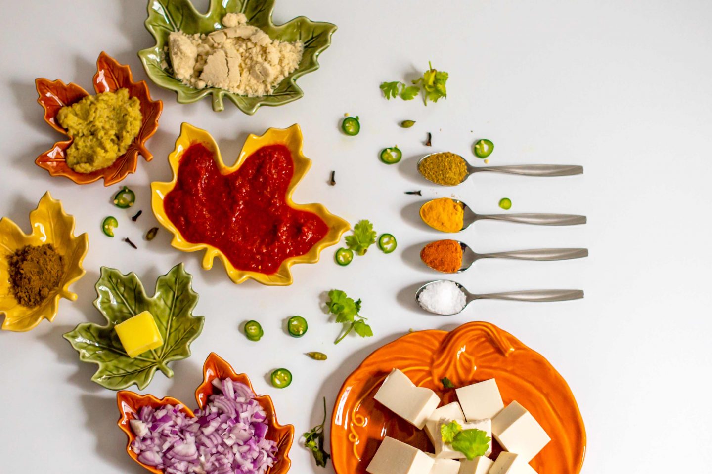 The Best Tofu Tikka Masala Recipe in 2021 Tofu Tikka Masala Ingredients