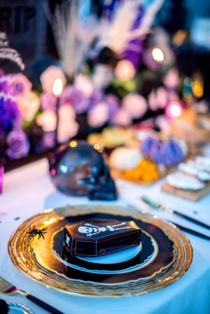 The Best Halloween Brunch Ideas in 2021