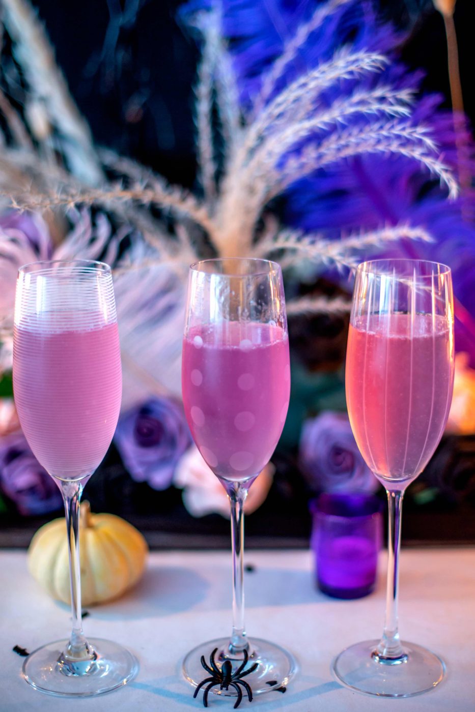 Empress Gin French 75